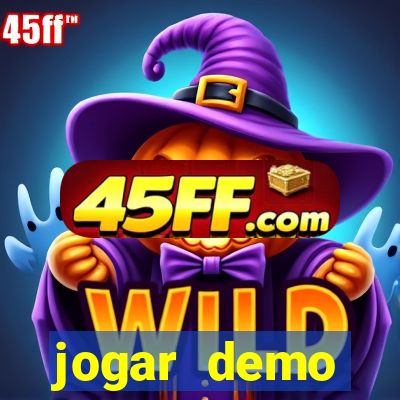 jogar demo pragmatic play